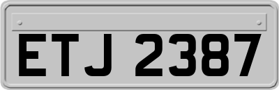 ETJ2387