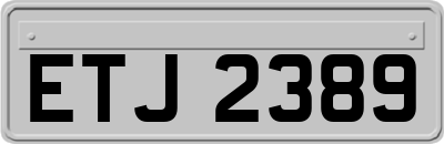 ETJ2389