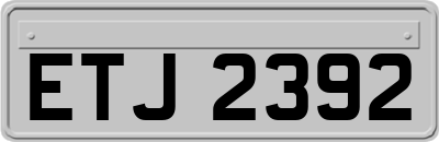 ETJ2392