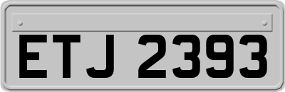 ETJ2393