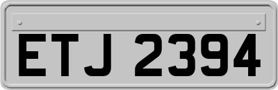 ETJ2394