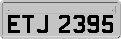 ETJ2395