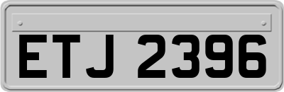 ETJ2396