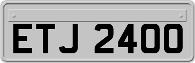 ETJ2400