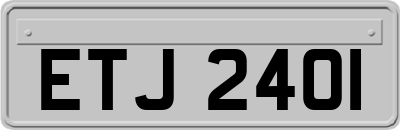 ETJ2401