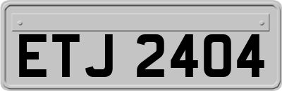 ETJ2404