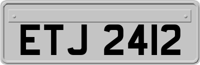 ETJ2412