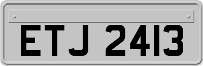 ETJ2413