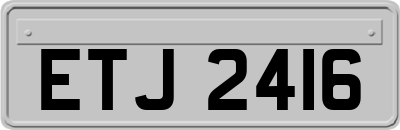 ETJ2416