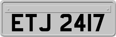 ETJ2417