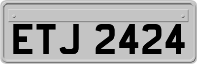 ETJ2424