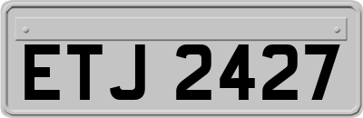 ETJ2427