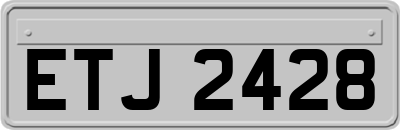 ETJ2428