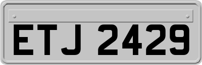 ETJ2429
