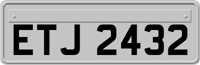ETJ2432