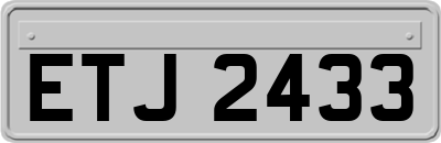 ETJ2433