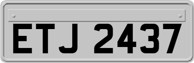 ETJ2437