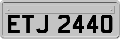 ETJ2440