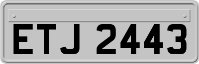 ETJ2443