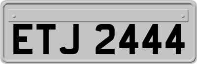 ETJ2444