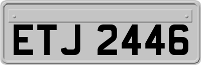 ETJ2446