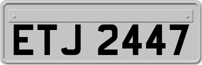 ETJ2447