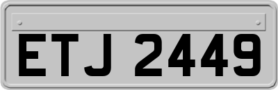 ETJ2449