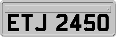 ETJ2450
