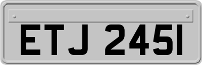 ETJ2451