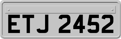 ETJ2452