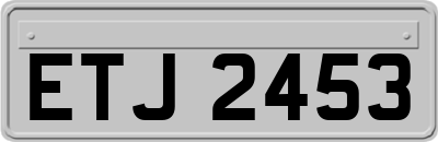 ETJ2453