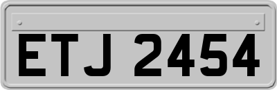 ETJ2454