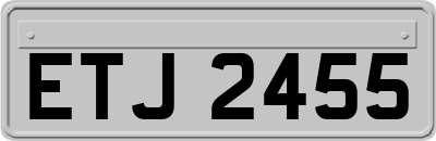 ETJ2455
