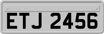 ETJ2456