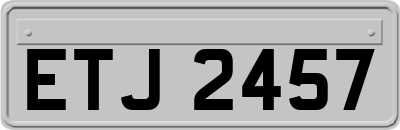 ETJ2457