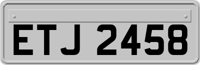 ETJ2458