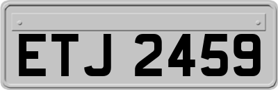 ETJ2459