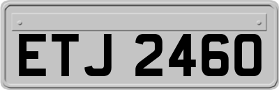 ETJ2460
