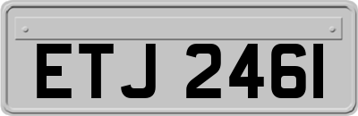 ETJ2461