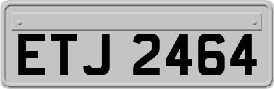 ETJ2464