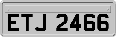 ETJ2466