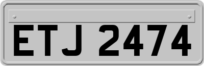 ETJ2474