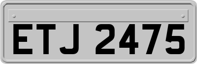 ETJ2475