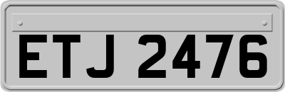ETJ2476