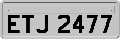 ETJ2477