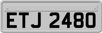 ETJ2480