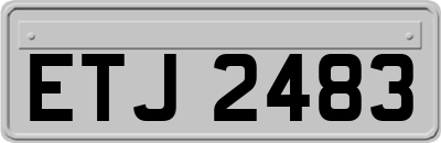 ETJ2483