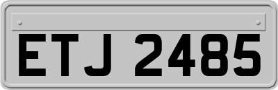 ETJ2485