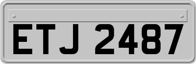 ETJ2487