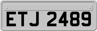 ETJ2489